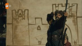 عثمان يحبط الخطة القذرة لاغتيال تكفور