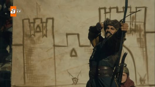 عثمان يحبط الخطة القذرة لاغتيال تكفور