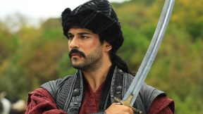 المؤسس عثمان الحلقة 1 الأولى مترجمة