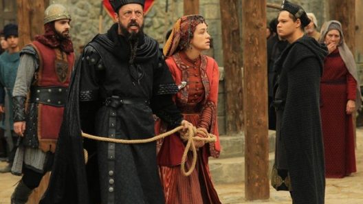 المؤسس عثمان الحلقة 2 الثانية مترجمة