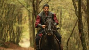 المؤسس عثمان الحلقة 3 الثالثة مترجمة