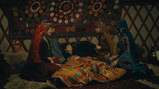 المؤسس عثمان الحلقة 5 الخامسة مترجمة