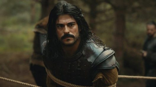 المؤسس عثمان الحلقة 6 السادسة مترجمة