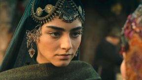 المؤسس عثمان الحلقة 7 السابعة مترجمة