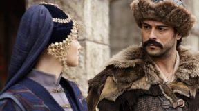 المؤسس عثمان الحلقة 8 الثامنة مترجمة