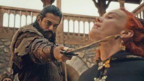 المؤسس عثمان الحلقة 9 التاسعة مترجمة