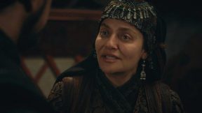 المؤسس عثمان الحلقة 10 العاشرة مترجمة