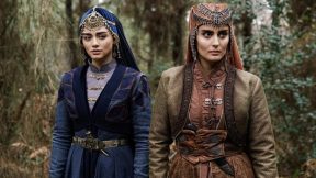 المؤسس عثمان الحلقة 11 الحادية عشر مترجمة