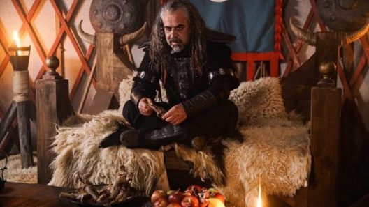 المؤسس عثمان الحلقة 13 الثالثة عشر مترجمة