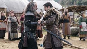 المؤسس عثمان الحلقة 14 الرابعة عشر مترجمة