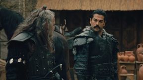 المؤسس عثمان الحلقة 18 الثامنة عشر مترجمة