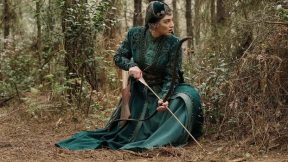 المؤسس عثمان الحلقة 19 التاسعة عشر مترجمة