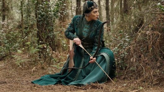 المؤسس عثمان الحلقة 19 التاسعة عشر مترجمة