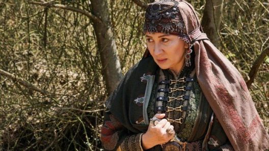 المؤسس عثمان الحلقة 20 العشرون مترجمة