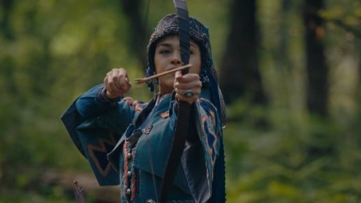 المؤسس عثمان الحلقة 21 الحادية والعشرون مترجمة