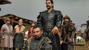 المؤسس عثمان الحلقة 23 الثالثة والعشرون مترجمة