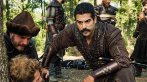 المؤسس عثمان الحلقة 25 الخامسة والعشرون مترجمة