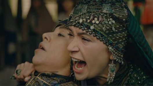 المؤسس عثمان الحلقة 26 السادسة والعشرون مترجمة