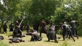 المؤسس عثمان الحلقة 27 الاخيرة مترجمة – نهاية الموسم الأول