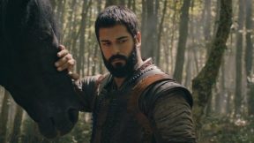 مسلسل المؤسس عثمان الحلقة 28 مترجمة | بداية الموسم الثاني