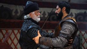 مسلسل المؤسس عثمان الحلقة 30