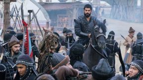 مسلسل المؤسس عثمان الحلقة 32