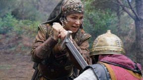 مسلسل المؤسس عثمان الحلقة 33