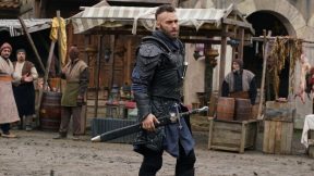 مسلسل المؤسس عثمان الحلقة 35