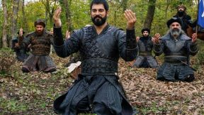 مسلسل المؤسس عثمان الحلقة 36