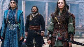 مسلسل المؤسس عثمان الحلقة 37