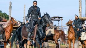 مسلسل المؤسس عثمان الحلقة 38