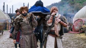 مسلسل المؤسس عثمان الحلقة 39