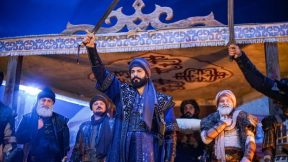 مسلسل المؤسس عثمان الحلقة 40