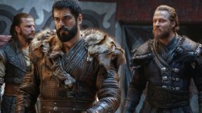 مسلسل المؤسس عثمان الحلقة 41