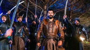 مسلسل المؤسس عثمان الحلقة 42