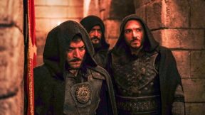 مسلسل المؤسس عثمان الحلقة 43