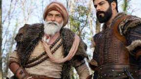 مسلسل المؤسس عثمان الحلقة 45