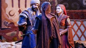 مسلسل المؤسس عثمان الحلقة 47