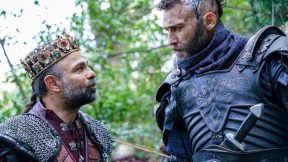 مسلسل المؤسس عثمان الحلقة 48