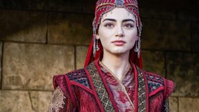 مسلسل المؤسس عثمان الحلقة 49