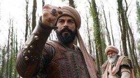 مسلسل المؤسس عثمان الحلقة 50