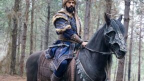 مسلسل المؤسس عثمان الحلقة 52