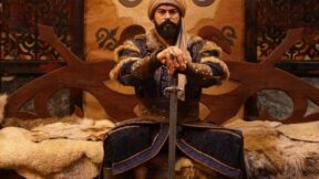 مسلسل المؤسس عثمان الحلقة 53