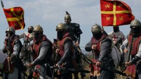 مسلسل المؤسس عثمان الحلقة 55