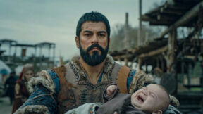 مسلسل المؤسس عثمان الحلقة 56