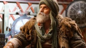 مسلسل المؤسس عثمان الحلقة 58