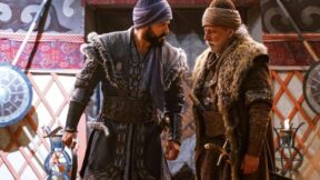 مسلسل المؤسس عثمان الحلقة 59