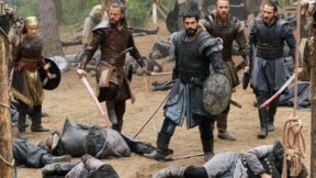 مسلسل المؤسس عثمان الحلقة 61