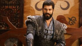 مسلسل المؤسس عثمان الحلقة 62