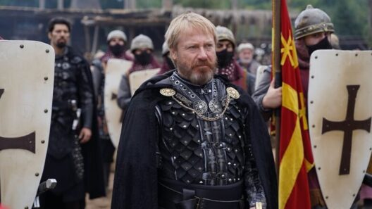 مسلسل المؤسس عثمان الحلقة 66